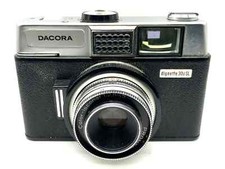 Dacora dignette 30u gebraucht kaufen  Bad Emstal