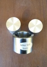 1.5 coin ring for sale 1.5 coin ring for sale  Albemarle