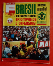 1970 miroir football d'occasion  Saint-Pol-sur-Mer