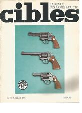 Cibles uberti mod d'occasion  Bray-sur-Somme
