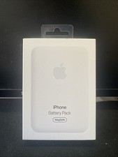Batterie magsafe apple d'occasion  Chilly-Mazarin