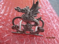 Antique silver military for sale  MANCHESTER