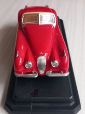 Voiture burago jaguar d'occasion  Caluire-et-Cuire