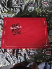 Vintage 1989 The Really Nasty Horse Racing Family Fun jogo de tabuleiro conjunto completo comprar usado Vintage 1989 The Really Nasty Horse Racing Family Fun jogo de tabuleiro conjunto completo comprar usado  Enviando para Brazil