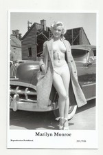 Bx104 marilyn monroe for sale  RADSTOCK