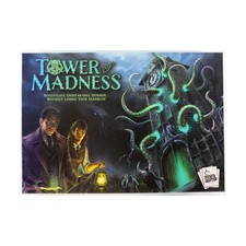 Smirk dagger boardgame for sale  Madison