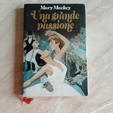 Mary makey una usato  Italia