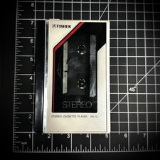 1987 fisher portable for sale  Mission