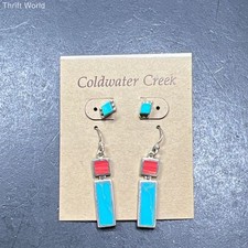 Pair coldwater creek for sale  La Vista