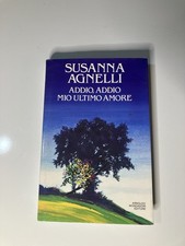 addio addio mio amore usato  Villarbasse