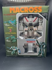 Robotech macross rare for sale  Miami