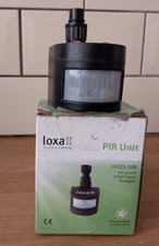 Loxa passive infrared for sale  DRIFFIELD