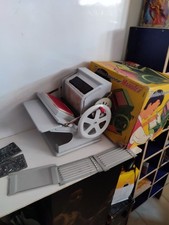 Machine imprimer manutex d'occasion  Toulouse-