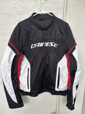 Dainese men motorcycle d'occasion  Expédié en Belgium