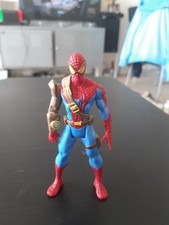 Figurine marvel spiderman d'occasion  Marignane