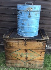 Vintage indian industrial for sale  WREXHAM