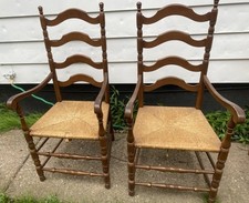 Vintage coastal ladder for sale  Niagara Falls