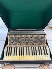 Hohner rganola pianoakkordeon gebraucht kaufen  Dresden