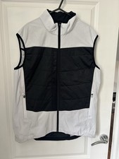 Galvin green gilet for sale  ELLON