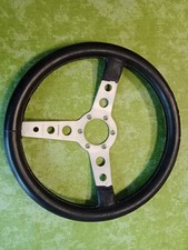 Volante momo prototipo usato  Viu