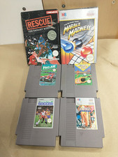 Vintage nintendo nes for sale  BARRY