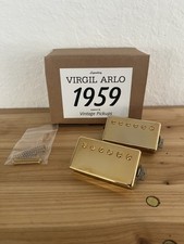 Virgil arlo white for sale  Ramona