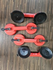Saugheber glassauger vakuumsau gebraucht kaufen  Kaiserslautern