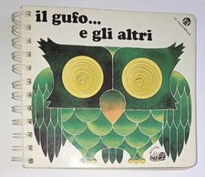 Libro per bambini usato  Trieste