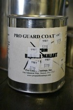 Pro guard coatings for sale  Strasburg