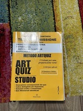 Art quiz studio usato  Pomezia