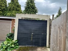 Single pre fab for sale  BRENTWOOD