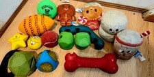 dog toy chew for sale  Delta Junction
