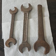 Whitworth spanners for sale  WELLINGBOROUGH