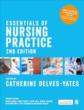 Essentials nursing practice for sale  UK