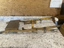Cub cadet 123 for sale  Hutchinson
