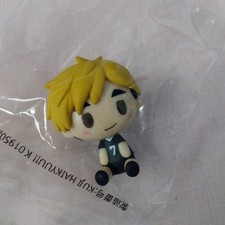 Ichiban kuji haikyuu d'occasion  Expédié en France