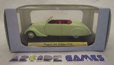 Voiture exception peugeot d'occasion  Le Beausset