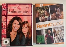 Gilmore girls staffel gebraucht kaufen  Regensburg