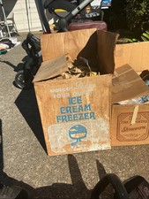 Tested vintage j.e for sale  Novato