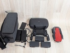 Dji mavic air for sale  WISBECH