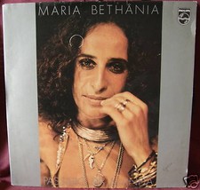 Maria Bethania Brazil Philips 1977 comprar usado  Enviando para Brazil