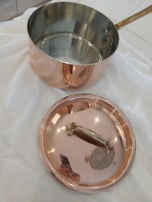 Williams sonoma copper for sale  Magee