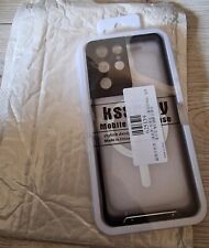 Coque samsung s21 d'occasion  Ferrette