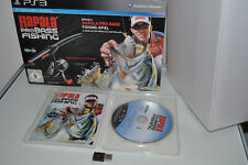 Ps3 rapala pro gebraucht kaufen  Deutschland
