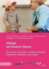 Dialoge kindern führen gebraucht kaufen  Berlin