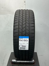 Used p245 45r18 for sale  Staten Island