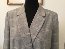 Superbe veste blazer d'occasion  Jaux