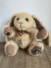 Bunny patchwork cuddle for sale  Belfast