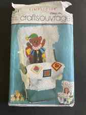 7251 simplicity crafts for sale  Farragut