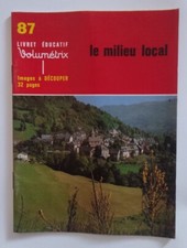Livret images educatives d'occasion  Raismes
